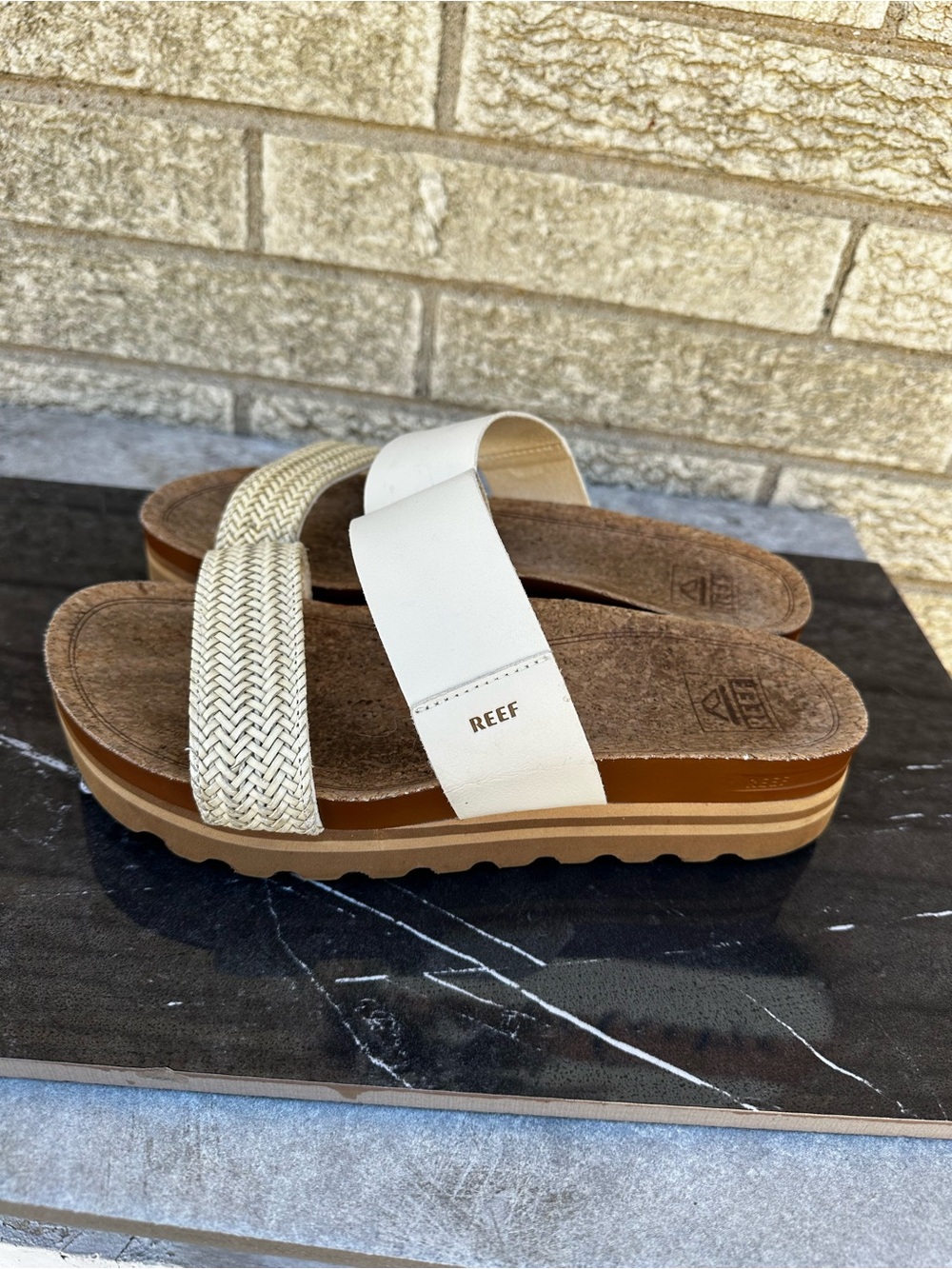 Reef Women's Cushion Vista Hi slide slide 8
